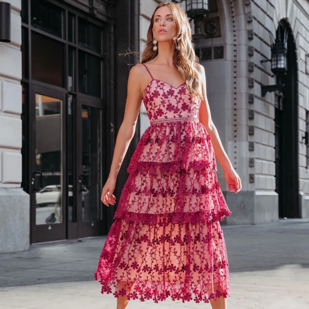 VICI dress